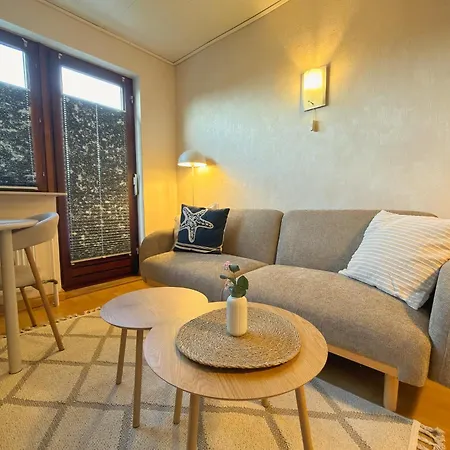 Lejlighed Haus Kuhlmann 3
